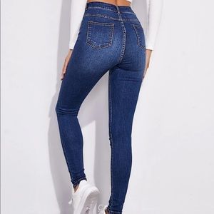 SHEIN Jeans